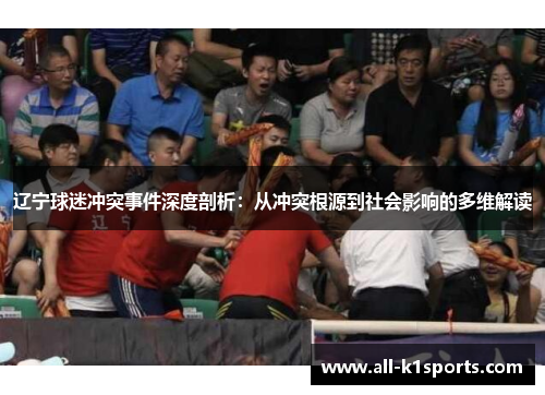 辽宁球迷冲突事件深度剖析:从冲突根源到社会影响的多维解读 辽宁球迷冲突事件深度剖析:从冲突根源到社会影响的多维解读